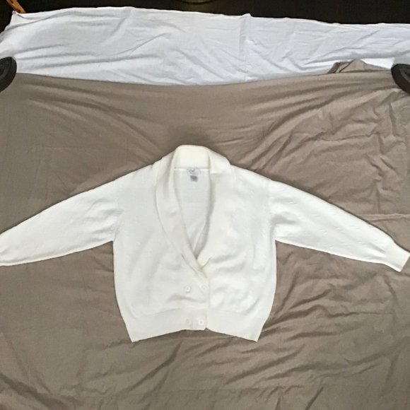 Piaf Cotton Cardigan - Picture 3 of 5